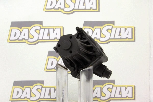 Hydraulic Pump, steering (DP2525)