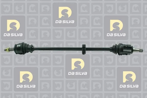 Drive Shaft (31275T)