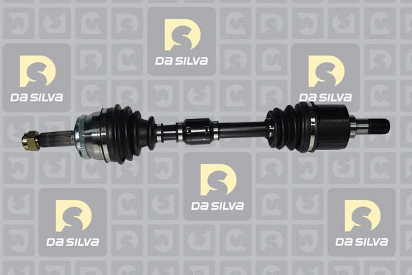 Drive Shaft (92021AT)
