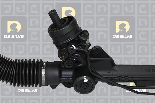 Steering Gear