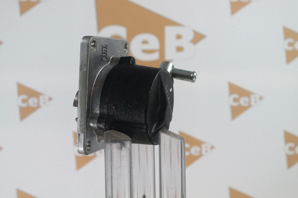 Vacuum Pump, braking system