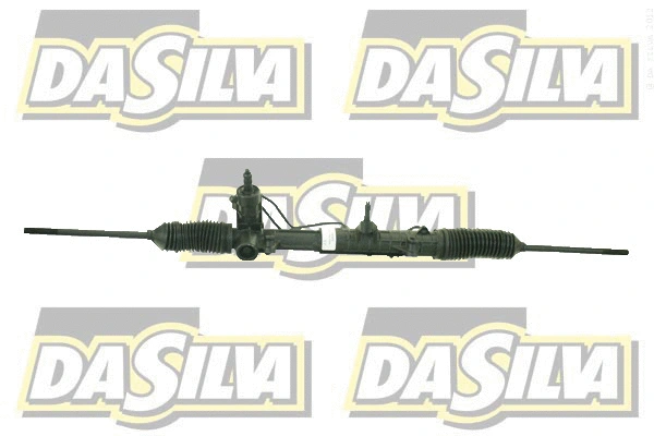Steering Gear (DA2439)