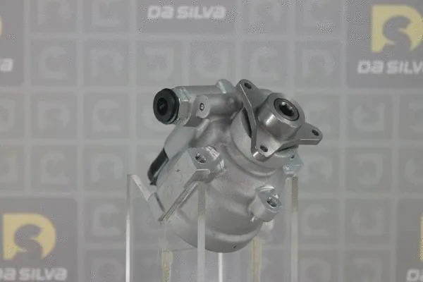 Hydraulic Pump, steering