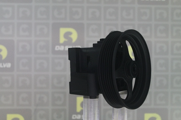 Hydraulic Pump, steering