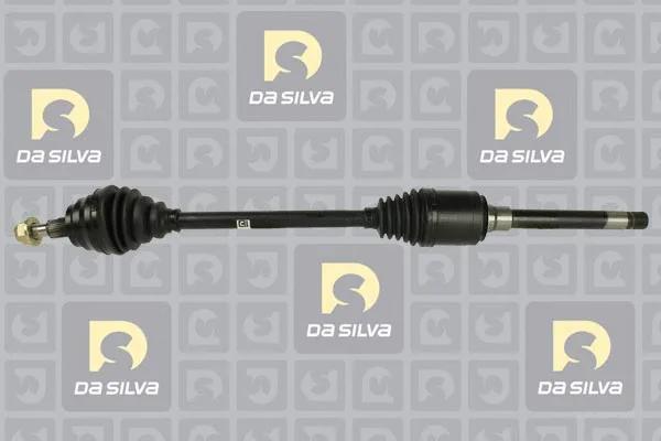 Drive Shaft (8118T)