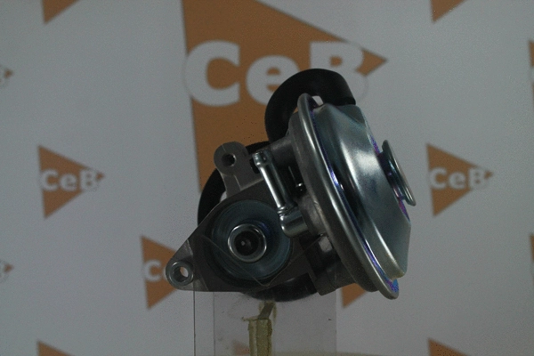 Vacuum Pump, braking system