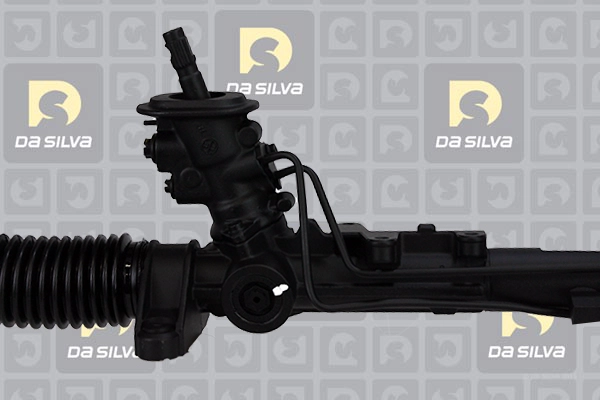 Steering Gear