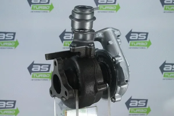 Charger, charging (supercharged/turbocharged) (AS1067)