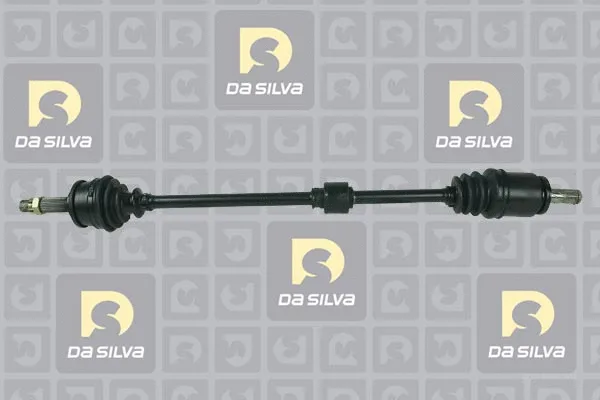Drive Shaft (96147T)