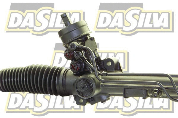 Steering Gear