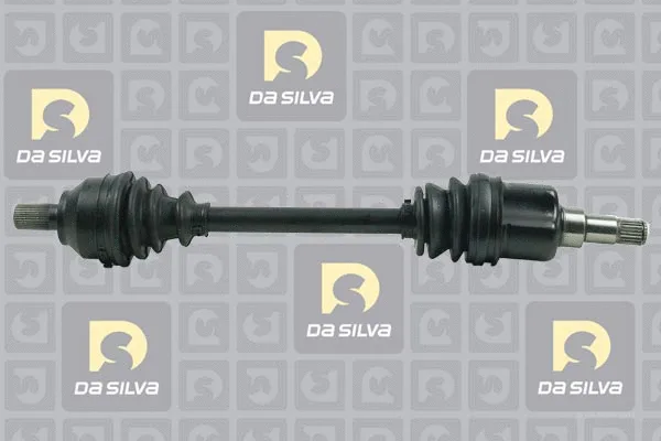 Drive Shaft (6505T)