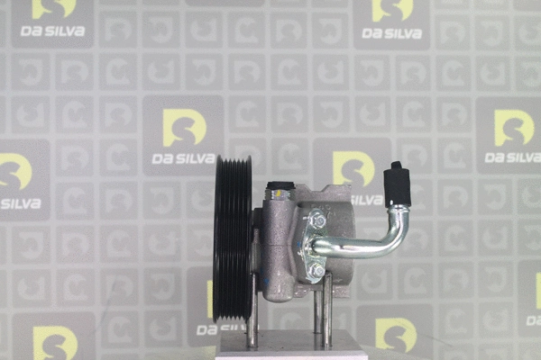 Hydraulic Pump, steering