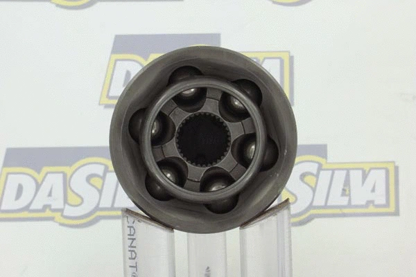 Joint Kit, drive shaft