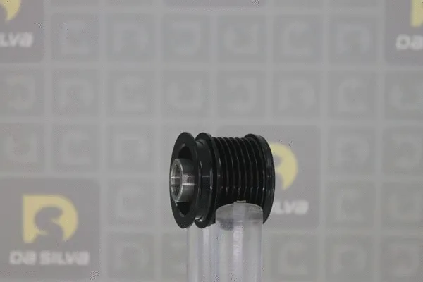 Alternator Freewheel Clutch