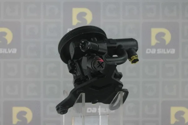 Hydraulic Pump, steering