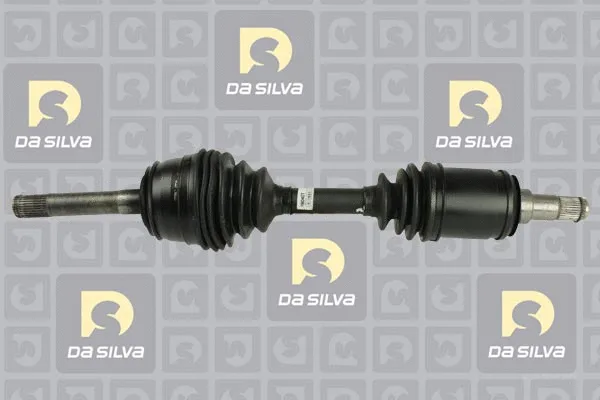 Drive Shaft (99040T)