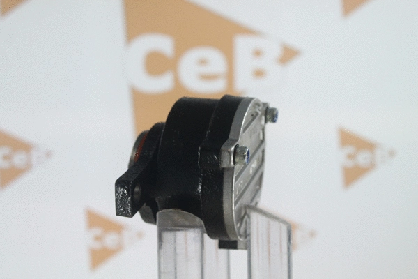 Vacuum Pump, braking system