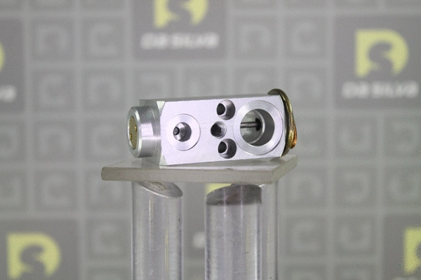 Expansion Valve, air conditioning