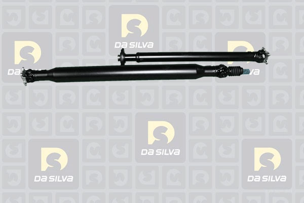 Propshaft, axle drive (TR1169)