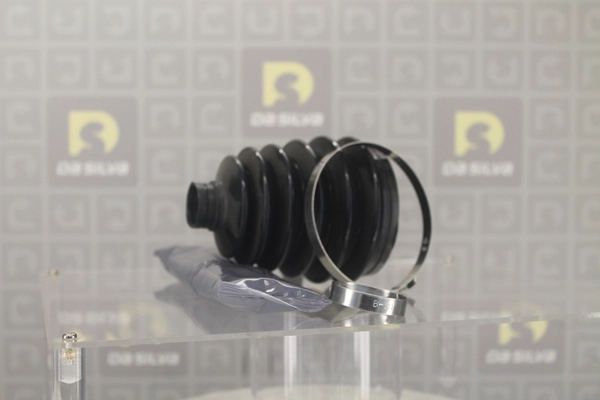 Bellow Kit, drive shaft