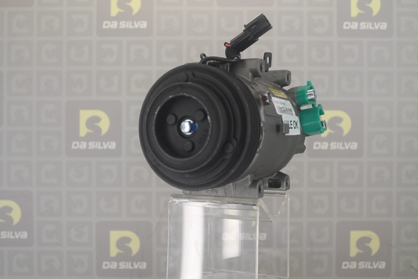 Compressor, air conditioning (FC1400)