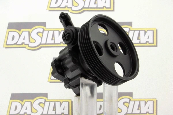 Hydraulic Pump, steering