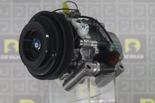 Compressor, air conditioning (FC3238)