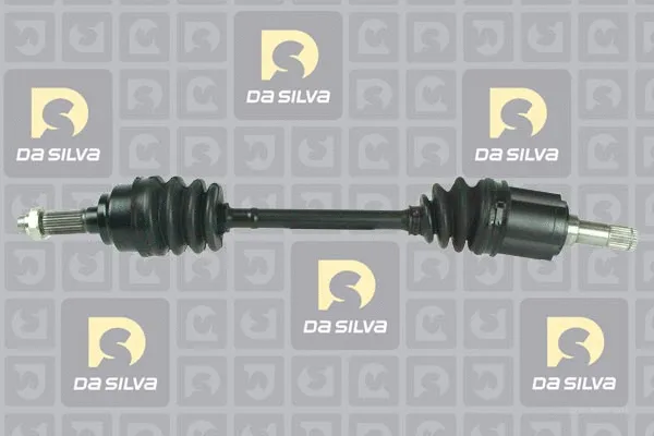 Drive Shaft (94025T)