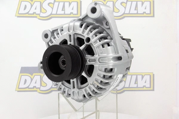 Alternator (011407)