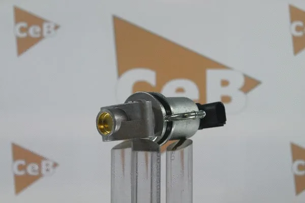EGR Valve (GR6024)