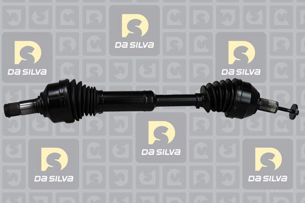 Drive Shaft (82112T)