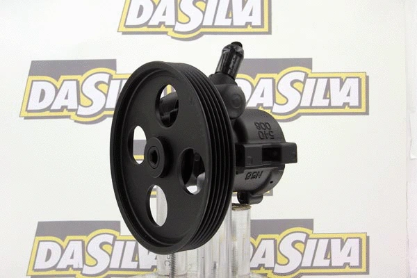 Hydraulic Pump, steering (DP2235)