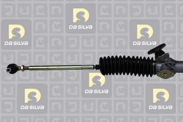 Steering Gear