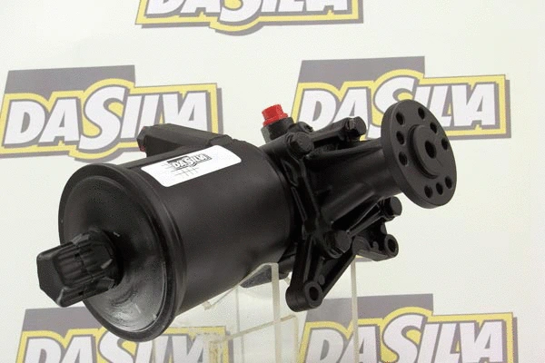 Hydraulic Pump, steering (DP2147)