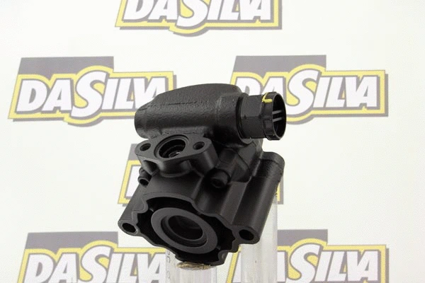 Hydraulic Pump, steering