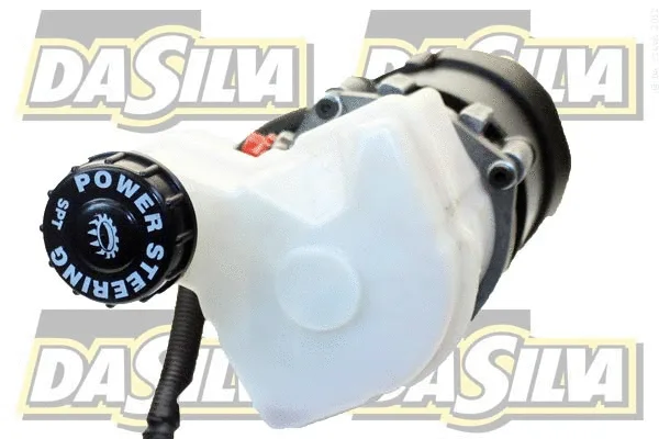 Hydraulic Pump, steering