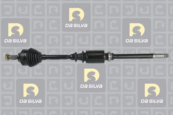Drive Shaft (342BT)
