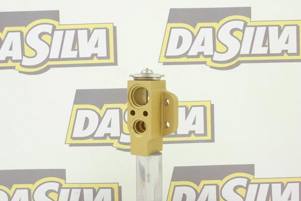 Expansion Valve, air conditioning