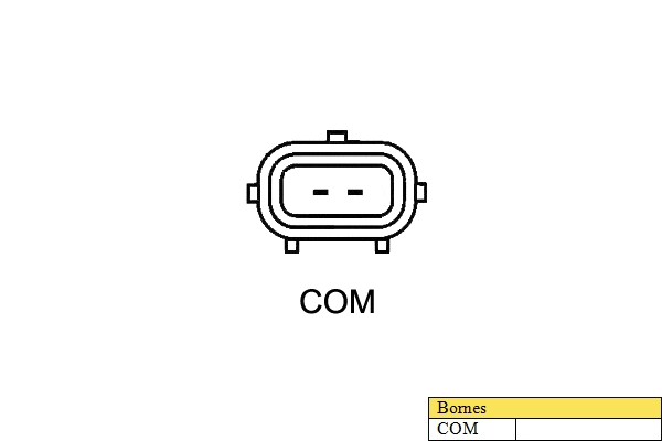 Alternator (011382)