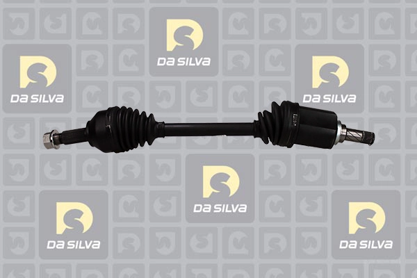 Drive Shaft (96199T)