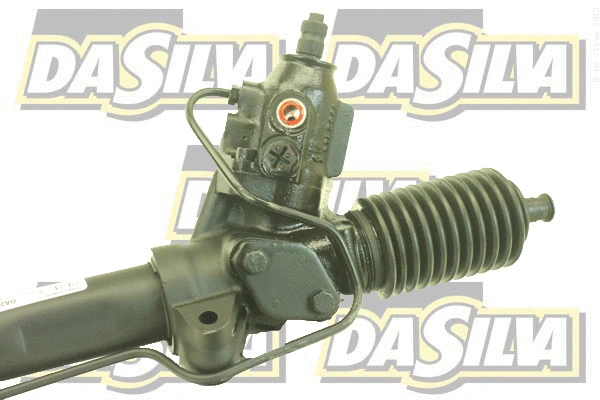 Steering Gear