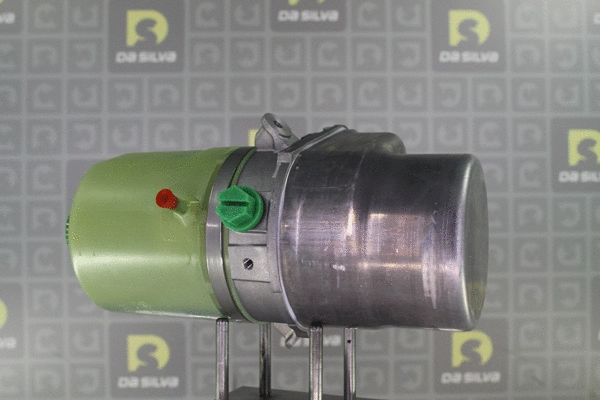 Hydraulic Pump, steering