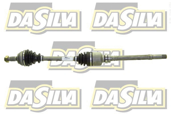 Drive Shaft (181T)