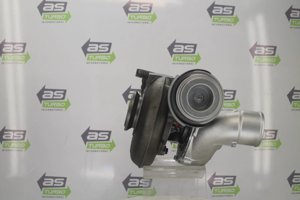 Charger, charging (supercharged/turbocharged)