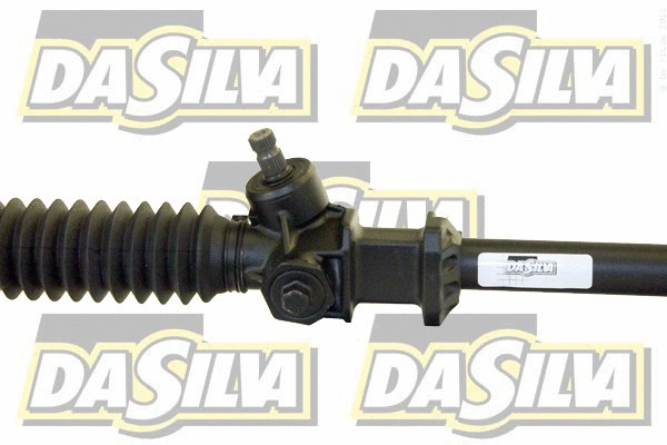 Steering Gear