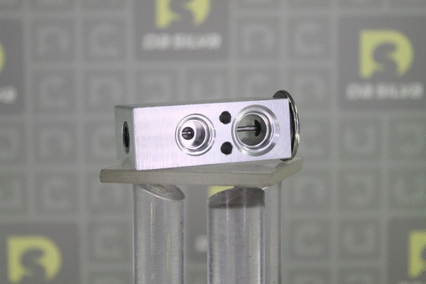 Expansion Valve, air conditioning