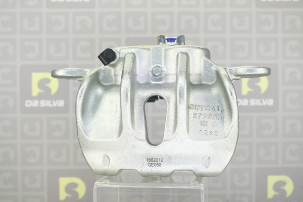 Brake Caliper