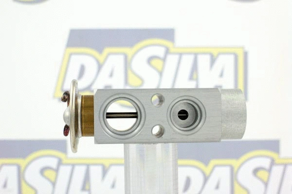 Expansion Valve, air conditioning
