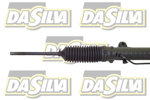 Steering Gear
