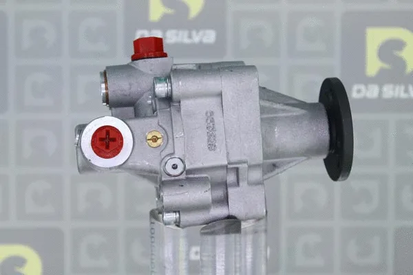 Hydraulic Pump, steering